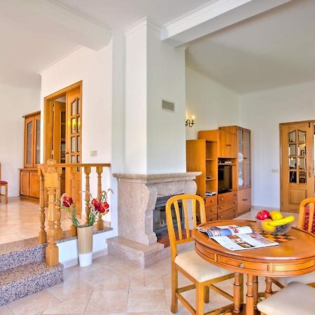 Villa Miraflores By Villa Plus Albufeira Kültér fotó