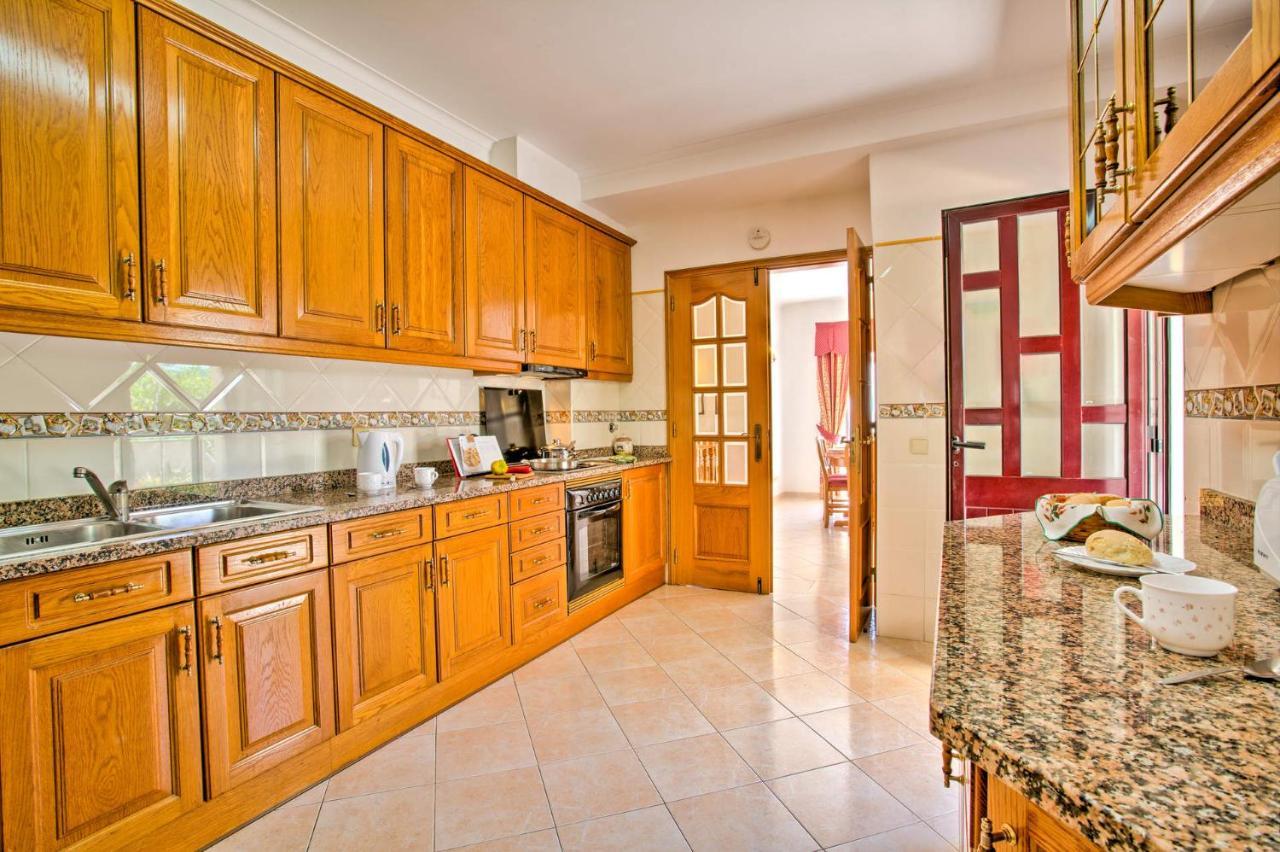 Villa Miraflores By Villa Plus Albufeira Kültér fotó
