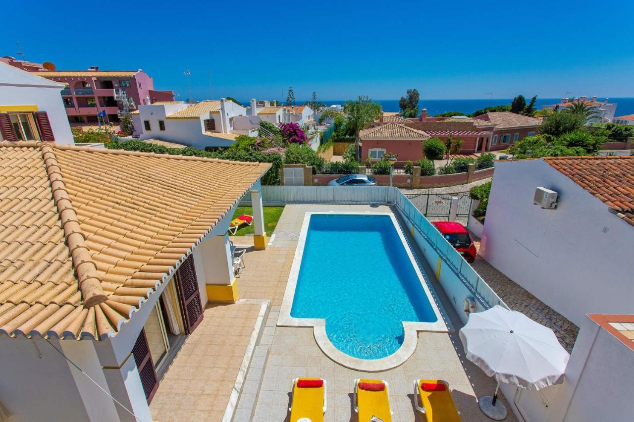 Villa Miraflores By Villa Plus Albufeira Kültér fotó