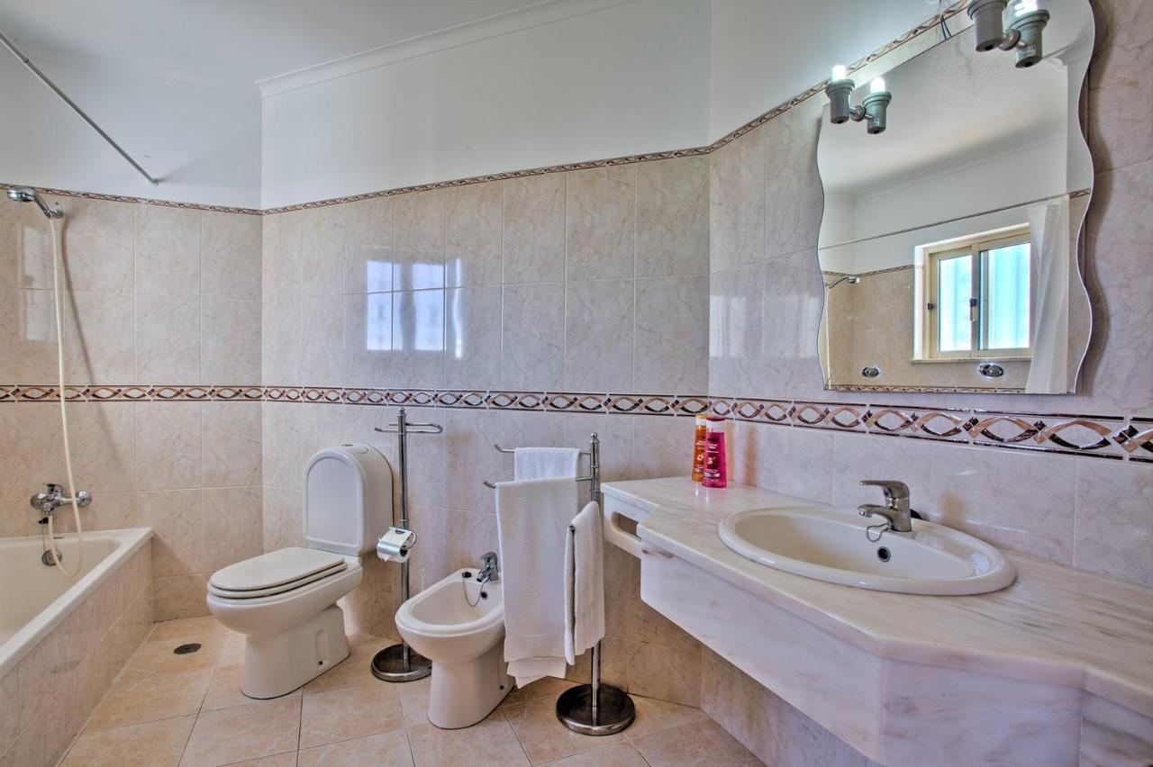 Villa Miraflores By Villa Plus Albufeira Kültér fotó