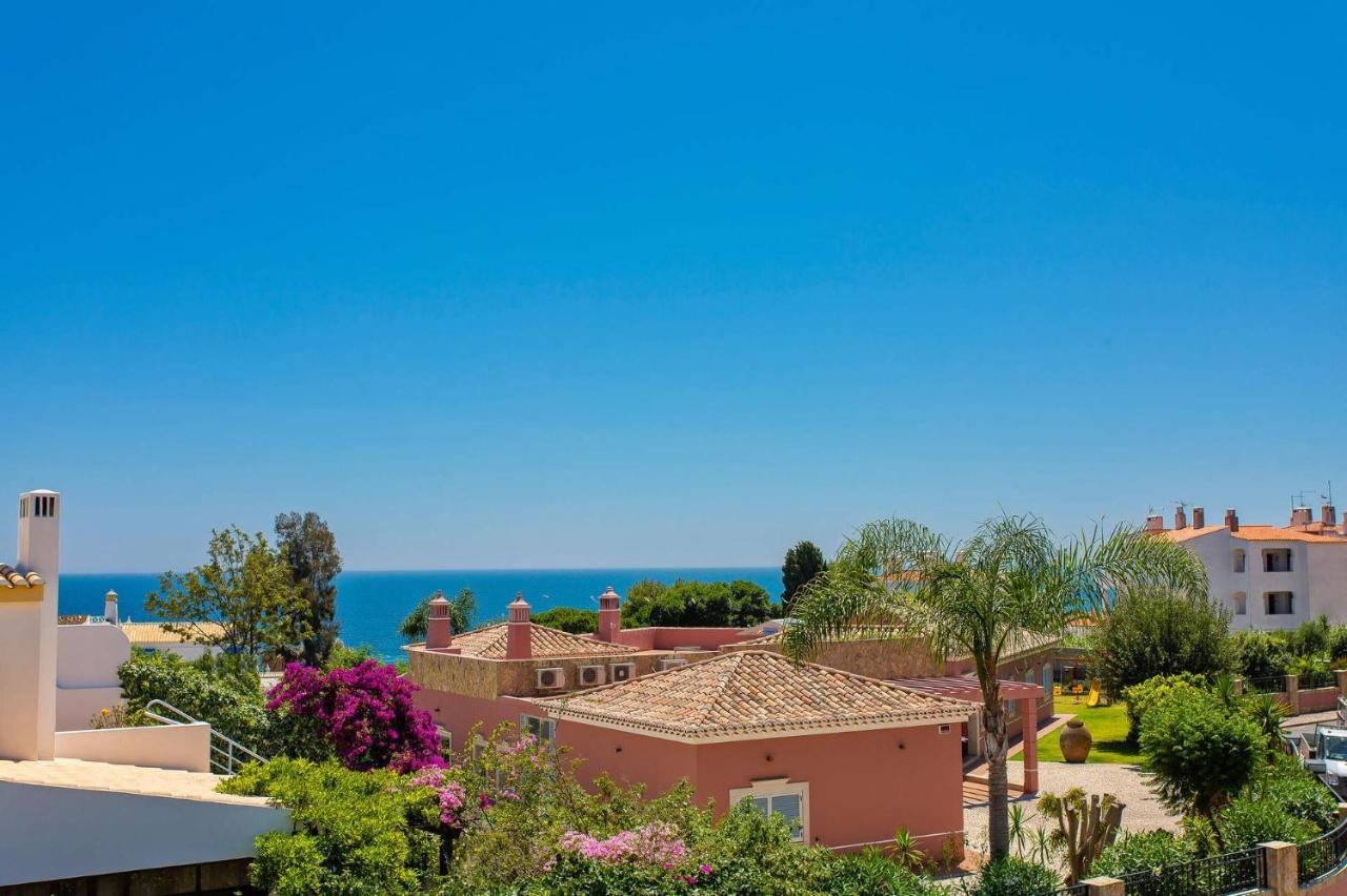 Villa Miraflores By Villa Plus Albufeira Kültér fotó