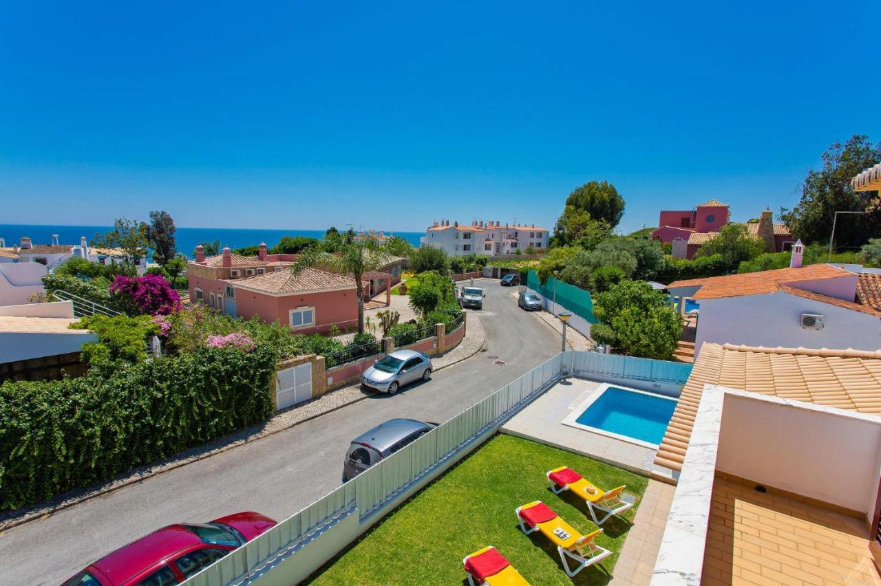 Villa Miraflores By Villa Plus Albufeira Kültér fotó