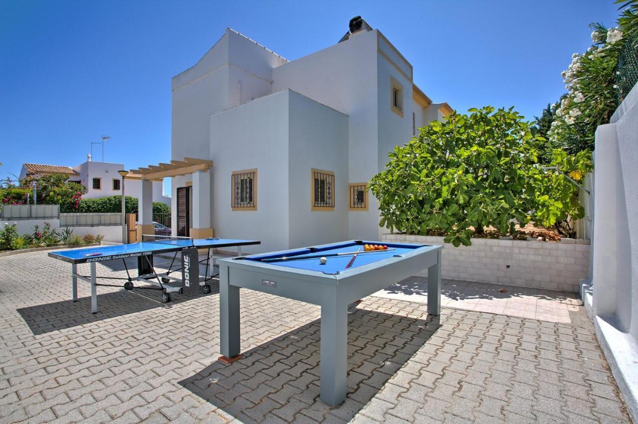 Villa Miraflores By Villa Plus Albufeira Kültér fotó