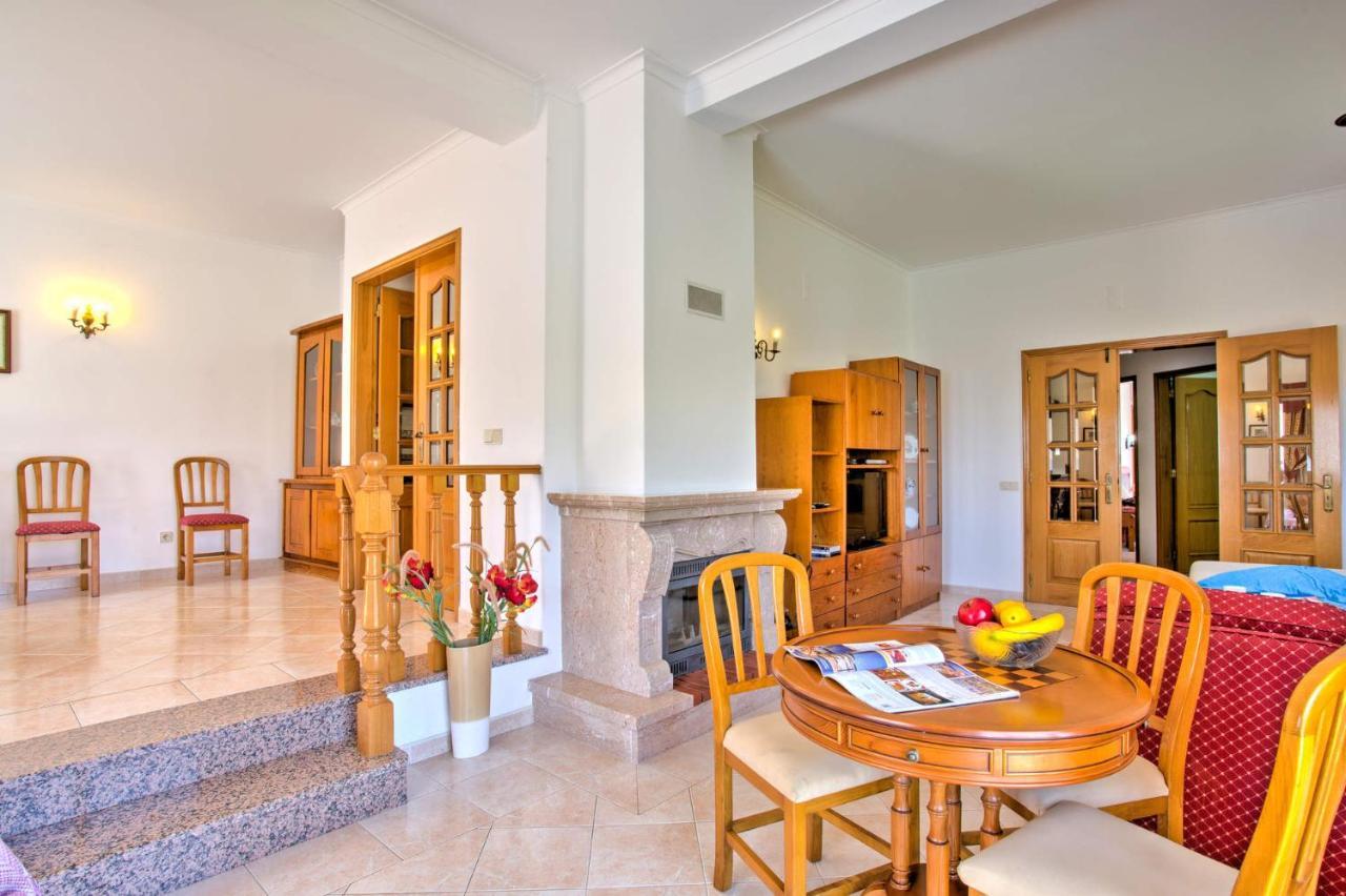 Villa Miraflores By Villa Plus Albufeira Kültér fotó